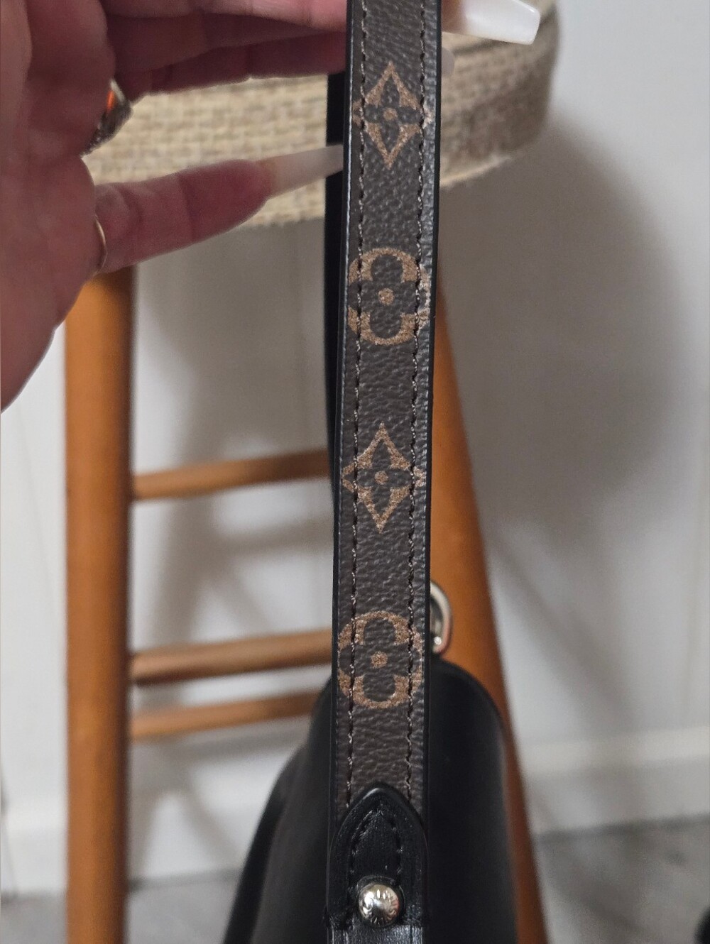 Sunset Vibe Style Shoulder Bag - Picture 3 of 14